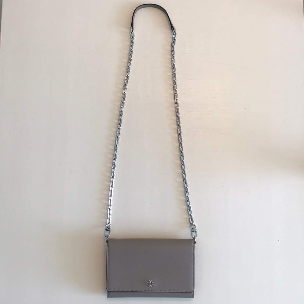 Tory Burch Robinson Crossbody